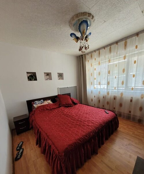 Morarilor x Pantelimon vav spitalul Pantelimon si parcul Morarilor