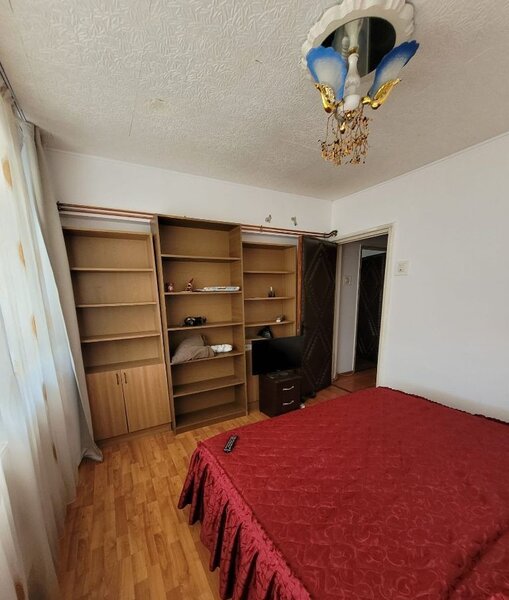 Morarilor x Pantelimon vav spitalul Pantelimon si parcul Morarilor