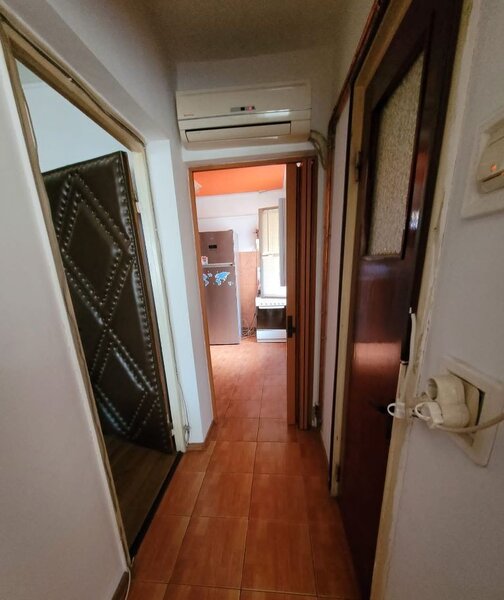 Morarilor x Pantelimon vav spitalul Pantelimon si parcul Morarilor