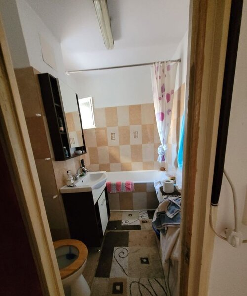 Morarilor x Pantelimon vav spitalul Pantelimon si parcul Morarilor