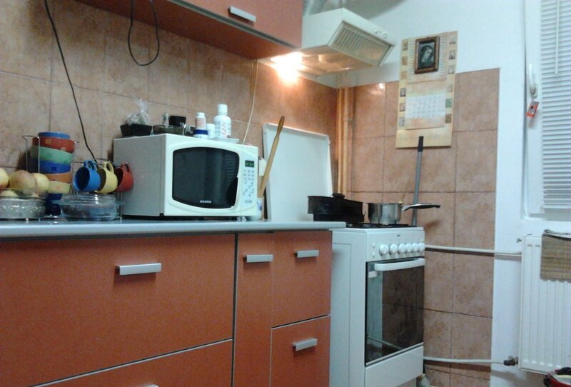 Morarilor x Pantelimon vav spitalul Pantelimon si parcul Morarilor