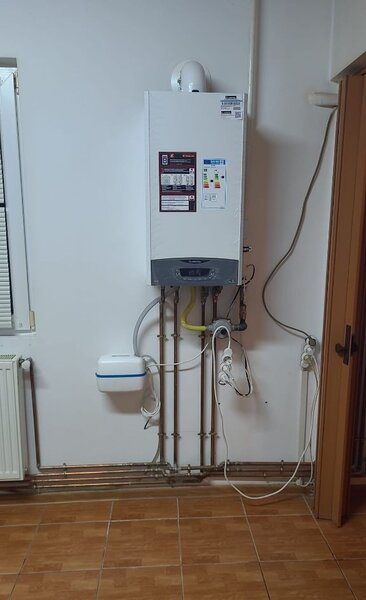 Morarilor x Pantelimon vav spitalul Pantelimon si parcul Morarilor