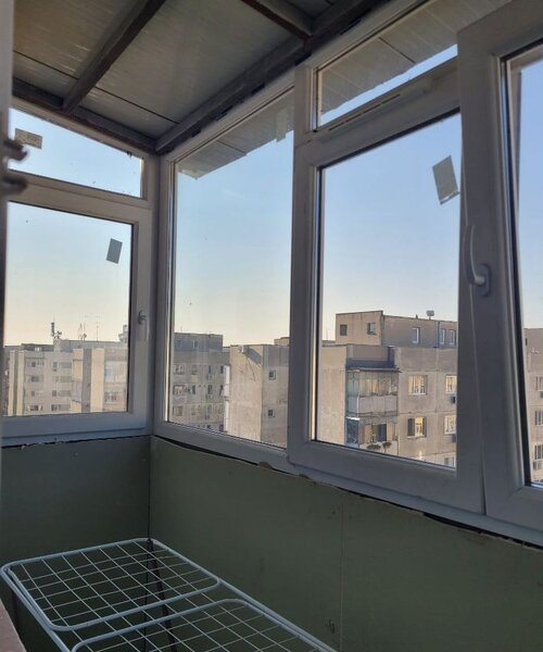 Morarilor x Pantelimon vav spitalul Pantelimon si parcul Morarilor